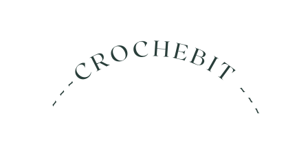 CrocheBit